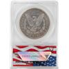 Image 2 : 1894 $1 Morgan Silver Dollar Coin ANACS Certified Genuine