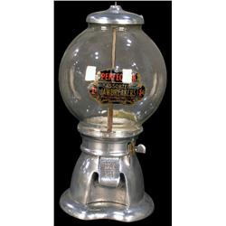 1 Cent Gumball Machine
