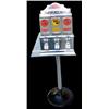 Image 1 : Challenger Ajax Triple Hot Nut Machine
