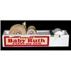 Image 1 : Curtiss Baby Ruth Candy & Gum Tape Dispenser