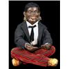 Image 1 : Black Boy nodder  -  display eye-catcher