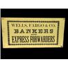 Image 2 : 3 Wells Fargo Signs
