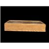Image 1 : Oak display case