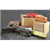 Image 1 : 1950's HO  Lionel train set, complete in boxes