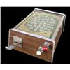 Image 1 : 5 cent  Table Model pinball poker machine