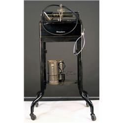 Early "Edison" Dictaphone