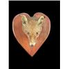 Image 1 : Red Tail Fox Mount