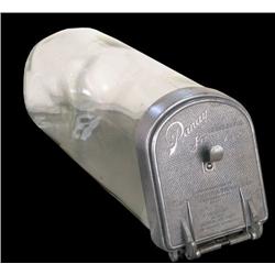 Panay - Candy Store Show Jar w/ Hinged Door