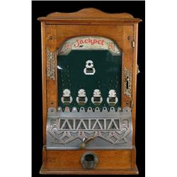 Jackpot Trade Stimulator  c. 1929