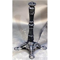 Gumball or P-Nut machine stand