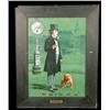 Image 1 : Merriam Cigar Framed Print