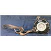 Image 1 : Night Watchmans' watchguard clock w/case