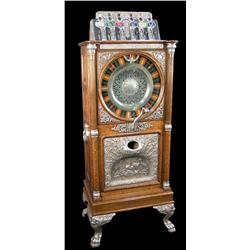 Caille Eclipse Upright Slot Machine Caille Eclipse Upright Slot Machine