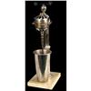 Image 1 : Marble base  Milk Shake machine & marquee