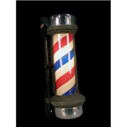 Marvy  Wall Mount Barber Pole