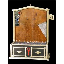 Target Practice trade stimulator game