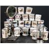 Image 1 : Lot of 32  Barber Shop Items;