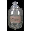 Image 1 : Large "Moxie" drink dispenser