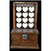 Image 1 : 5 cent, counter-top love tester