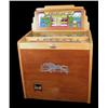 Image 1 : Evans Races - horserace slot machine