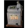 Image 1 : "Mills" Operators Bell slot machine  25 cent  c/ 1926