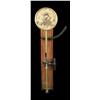 Image 1 : Wall mount  primitive cable tensioner guage