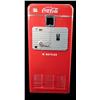 Image 1 : "Vendo" Coca-Cola machine  model 27