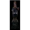 Image 1 : Cigar Store Advertising "Punch"  Figure