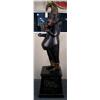 Image 4 : Cigar Store Advertising "Punch"  Figure