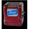 Image 1 : "Imp"  1 cent trade stimulator  red