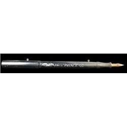 Eagle "Prince" Fountain Pen Trade Sign