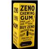 Image 1 : Yellow  Porcelain Zeno Gum Vendor