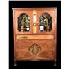 Image 1 : Very Early  "Mills" Hi-Boy  Console Juke-Box