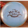 Image 2 : Mo-Ka Coffee   16" Round Charger