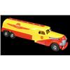 Image 1 : Shell Oil Truck