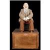 Image 1 : Laughing Man Automaton -  Attention Getter