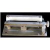 Image 1 : Graham Dice Edger tool