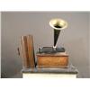 Image 1 : Edison  Home  cylinder phonograph