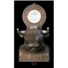 Image 1 : Coin Operated Bull Perfume Dispenser