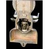 Image 3 : Coin Operated Bull Perfume Dispenser