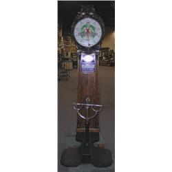 1 Cent Mills Novelty Owl Lifter c.1904