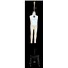 Image 1 : "Wolf" Co.  hanging clothes making form