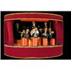 Image 1 : Wurlitzer  wall  Mounted  Band Box Automation