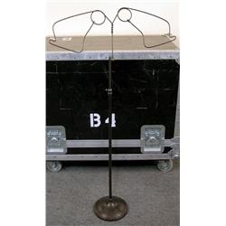 Very early Store Display rack for Shirt or Blouse