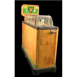 Evans "10 Strike"  Bowling arcade machine