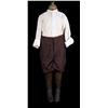 Image 1 : Small Boy  manequin w/ clothes
