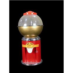 Restored  counter-top light-up Popcorn Vendor