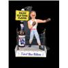 Image 1 : Pabst Blue Ribbon ad piece "Boxer"