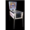 Image 1 : Pinball machine    "Sweethearts"