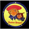 Image 1 : Buster Brown  Circular rug